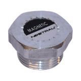 BSP magnet plug