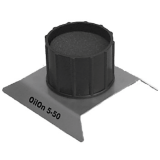 Olion 5-50, oilpad