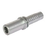Standpipe SP Straight Stainless Steel
