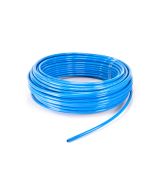 PA-T, Blue Polyamide hose